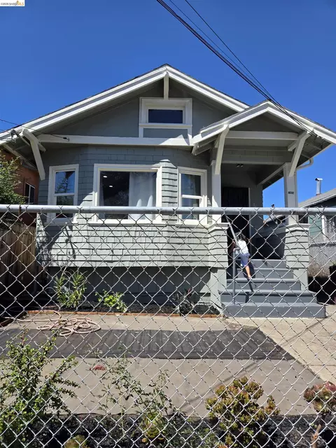 1905 69th Ave, Oakland, CA 94621