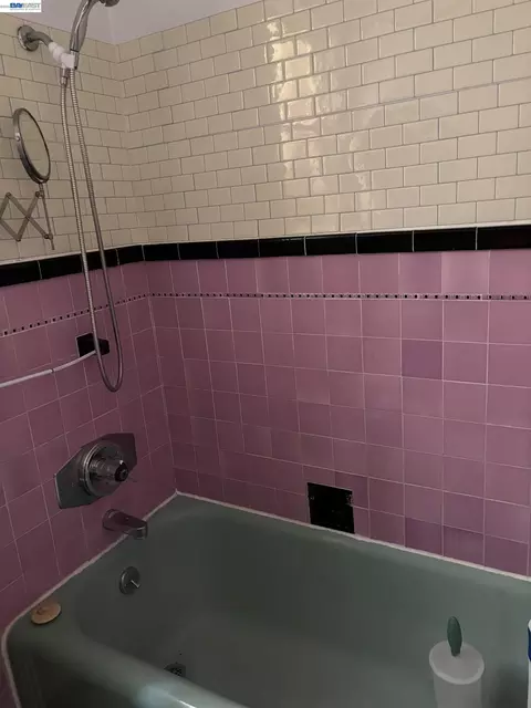 Bath - 387 Staples Ave, San Francisco, CA 94112 photo 2 of 3