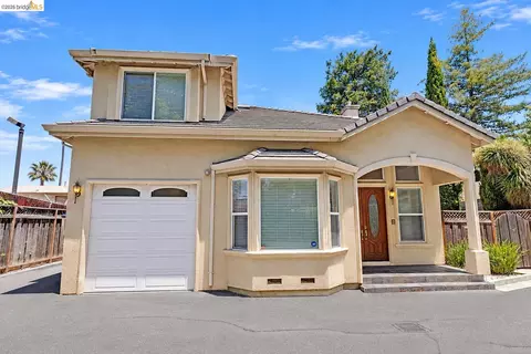 35 Amherst Ct, Menlo Park, CA 94025