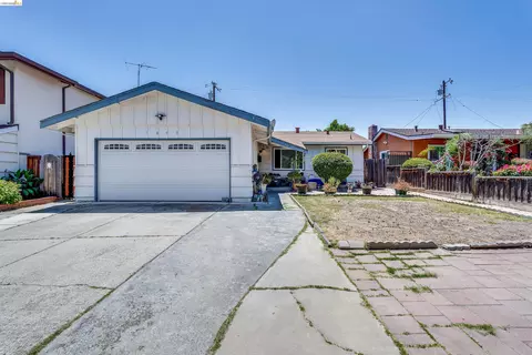 1649 Mount Oliveira Dr, San Jose, CA 95127