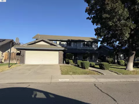 9754 Northridge Way, Stockton, CA 95209