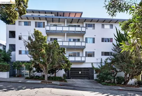 3768 Harrison St #307, Oakland, CA 94611