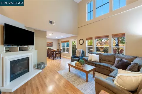 Living - 7355 Briza Loop, San Ramon, CA 94582 photo 1 of 2