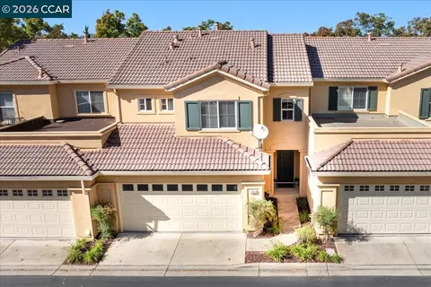 Exterior - 7355 Briza Loop, San Ramon, CA 94582 photo 6 of 6