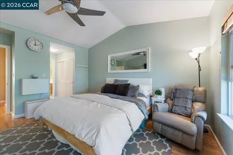 Bedroom - 7355 Briza Loop, San Ramon, CA 94582 photo 2 of 3