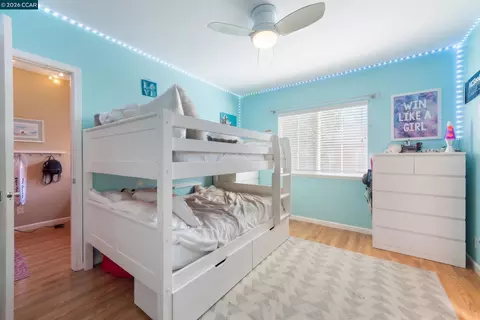 Bedroom - 7355 Briza Loop, San Ramon, CA 94582 photo 3 of 3