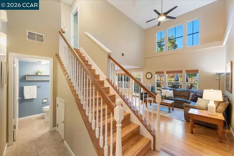 Entry Way - 7355 Briza Loop, San Ramon, CA 94582 photo 2 of 3
