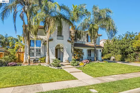 1828 La Fonte, Brentwood, CA 94513