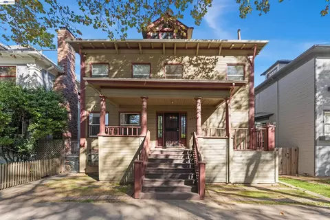 2223 L St, Sacramento, CA 95816