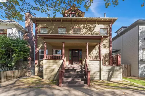2223 L St, Sacramento, CA 95816