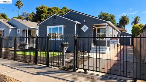 1606 82nd Ave, Oakland, CA 94621