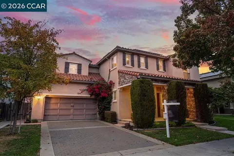 3023 Hastings Way, San Ramon, CA 94582