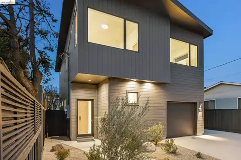 1521 Stuart, Berkeley, CA 94703