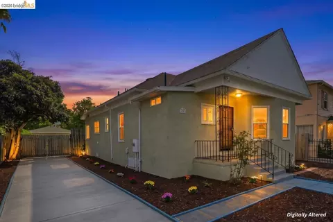 1916 98th Ave, Oakland, CA 94603