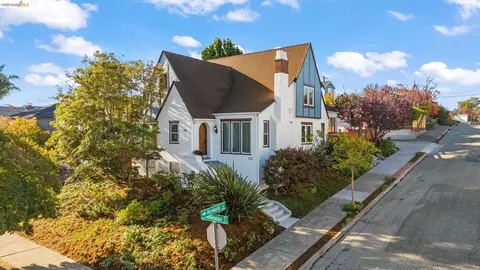 4801 Allendale Ave, Oakland, CA 94619