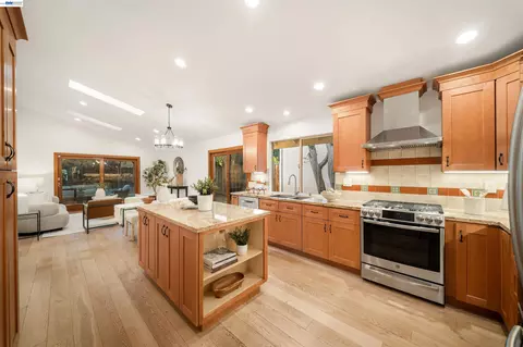 Kitchen - 11731 Betlen Dr, Dublin, CA 94568 photo 1 of 5