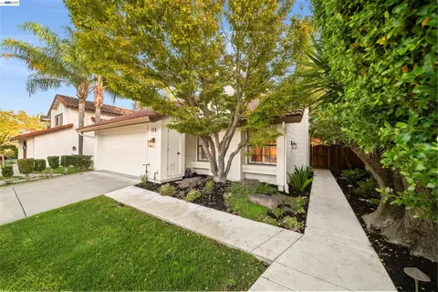 Exterior - 11731 Betlen Dr, Dublin, CA 94568 photo 3 of 18