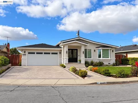48449 Cottonwood St, Fremont, CA 94539