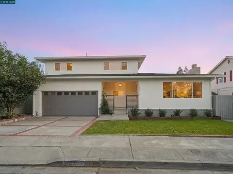 19912 Conrad Ct, Castro Valley, CA 94546