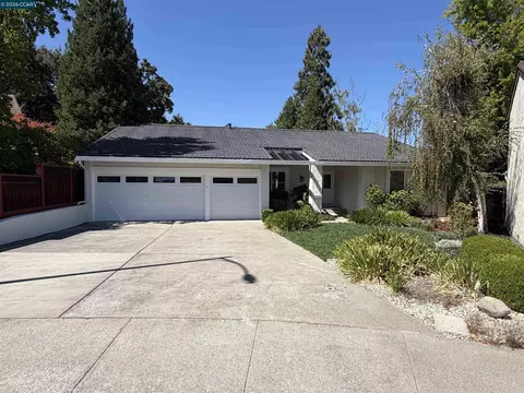 910 Kenilworth Ct, Walnut Creek, CA 94596