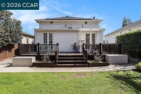 1014 Alhambra Ave, Martinez, CA 94553 photo 7