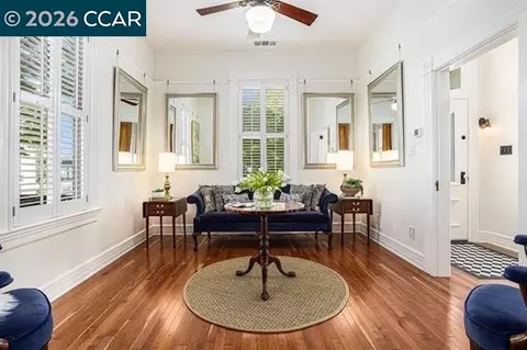 1014 Alhambra Ave, Martinez, CA 94553 photo 5