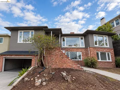 618 Prospect Ave, Oakland, CA 94610