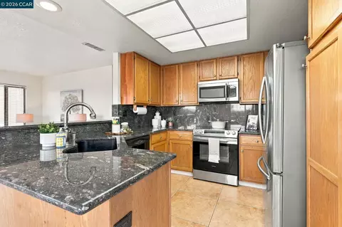 Kitchen - 236 Clearview Dr, Vallejo, CA 94591 photo 1 of 2