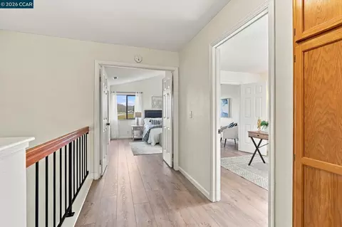 Entry Way - 236 Clearview Dr, Vallejo, CA 94591 photo 1 of 1