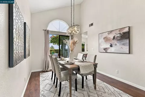 Dining - 236 Clearview Dr, Vallejo, CA 94591 photo 1 of 3