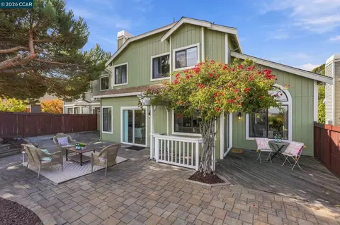 Other - 236 Clearview Dr, Vallejo, CA 94591 photo 7 of 16