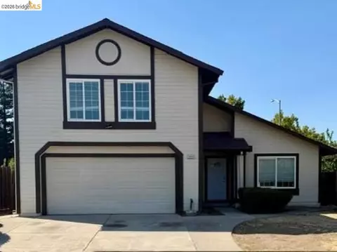 3404 Chandler Cir, Bay Point, CA 94565