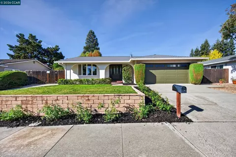 685 Keith Ct, Walnut Creek, CA 94597