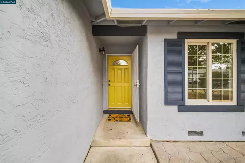 Entry Way - 3937 Highgate Way, Pittsburg, CA 94565 photo 1 of 3