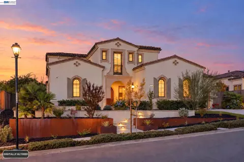 1322 Charbray St, Danville, CA 94506
