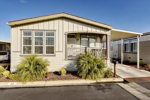 433 Sylvan Ave #63, Mountain View, CA 94041 photo 1