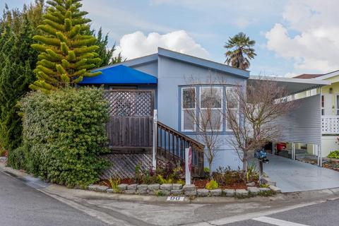 4160 Jade St #96, Capitola, CA 95010 photo 1