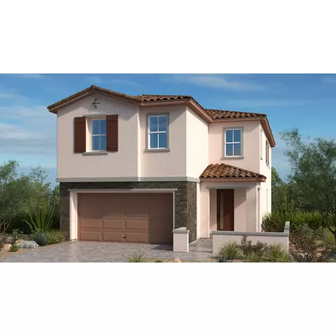Plan Sycamore - 304 Taylor St, Henderson, NV 89015