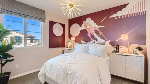Bedroom - 30037 Gilmore St, Murrieta, CA 92563 photo 4 of 5