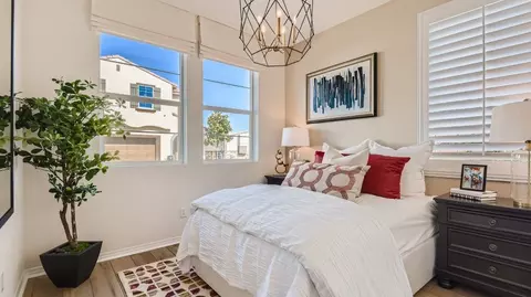 Bedroom - 30037 Gilmore St, Murrieta, CA 92563 photo 2 of 5