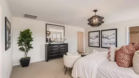 Bedroom - 30037 Gilmore St, Murrieta, CA 92563 photo 5 of 5