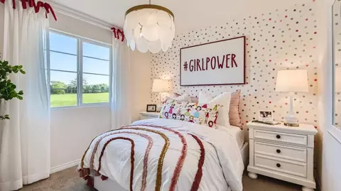 Bedroom - 30037 Gilmore St, Murrieta, CA 92563 photo 3 of 5