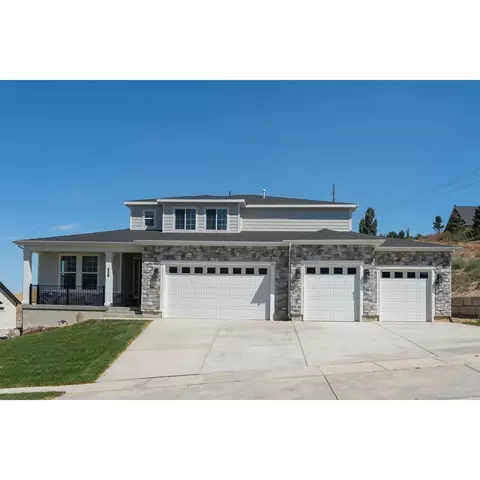 808 W Union Bench Dr, Mapleton, UT 84664 photo 2