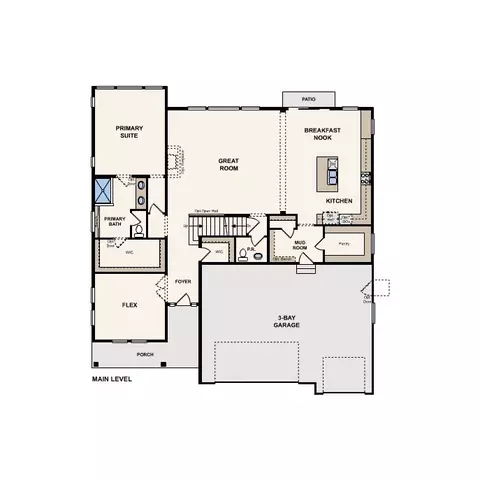 808 W Union Bench Dr, Mapleton, UT 84664 photo 1