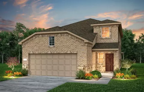 1625 Ackerly Dr, Forney, TX 75126 photo 1