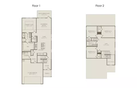 1625 Ackerly Dr, Forney, TX 75126 photo 3