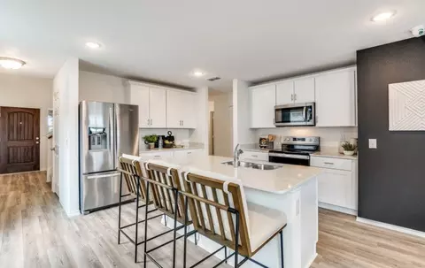 1625 Ackerly Dr, Forney, TX 75126 photo 5