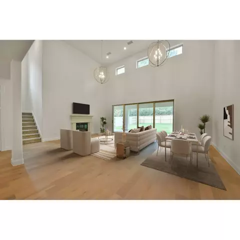 16142 Rustling Woods Rd, Conroe, TX 77302 photo 5