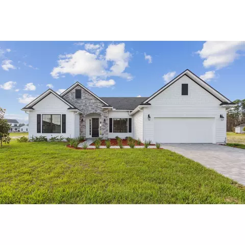 85425 Sandy Ridge Loop, Yulee, FL 32097 photo 1