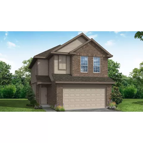 4951 Blue Rnch, San Antonio, TX 78222